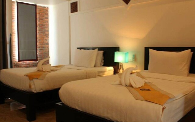Sawasdee Angkor Villa