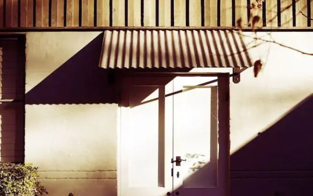 The Woods At Pokolbin