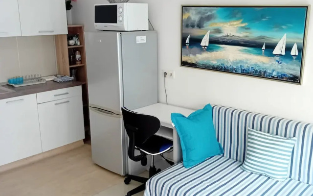 Apartment Cankareva