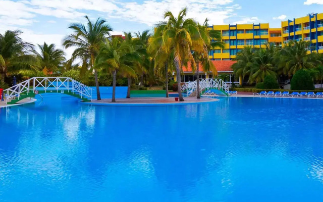 Barcelo Solymar