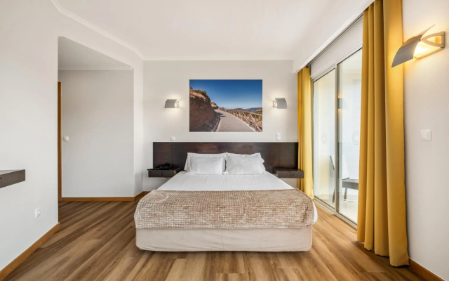 Hotel White Waters