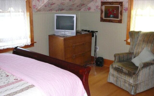 Gables Bed & Breakfast