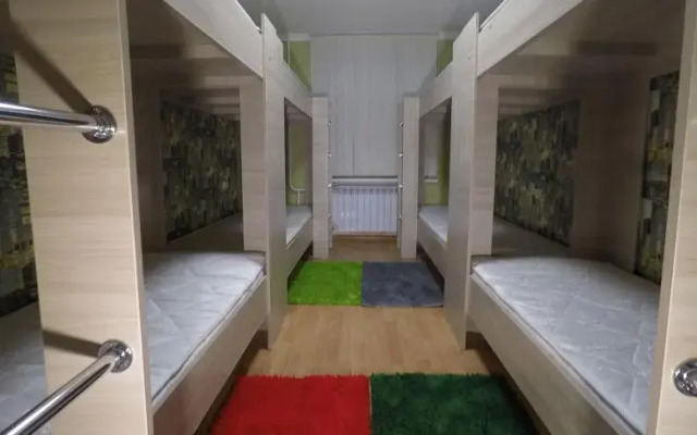 Orange Hostel
