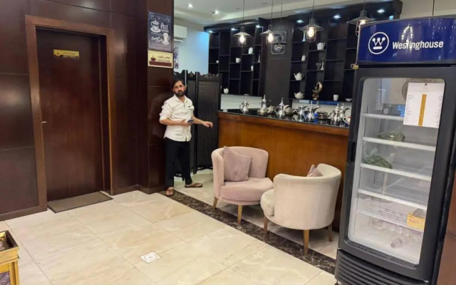 Asal Hiraa Aparthotel Jeddah