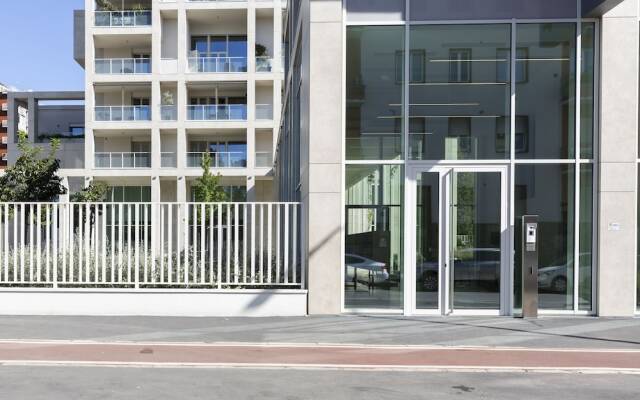 notaMI - Torre Milano Luxury Apartment