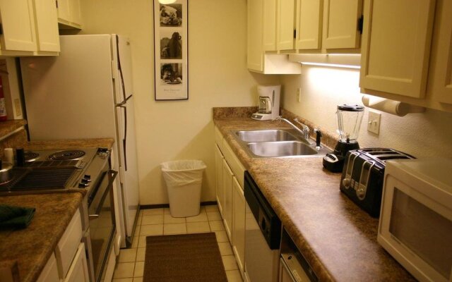 Copper Junction Condominiums