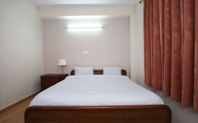 OYO 9710 Home Hill View 2BHK Kasumpti