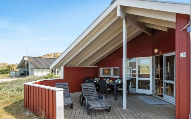 "Marlies" - 475m from the sea in Western Jutland