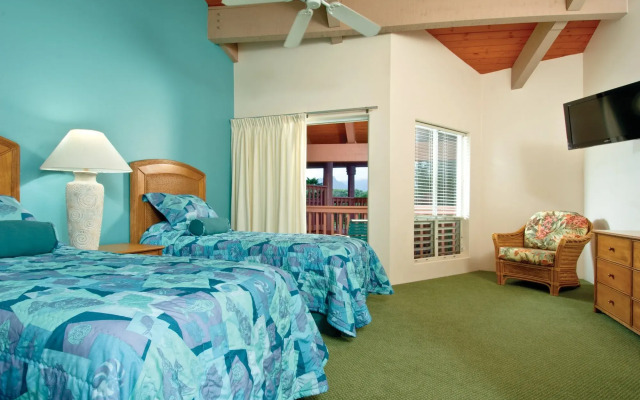 Club Wyndham Shearwater