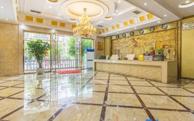Paulolia Holiday Hotel