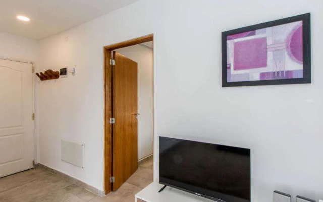 Walanika Apartamentos