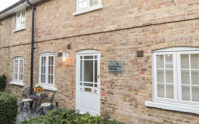 Swallow Cottage
