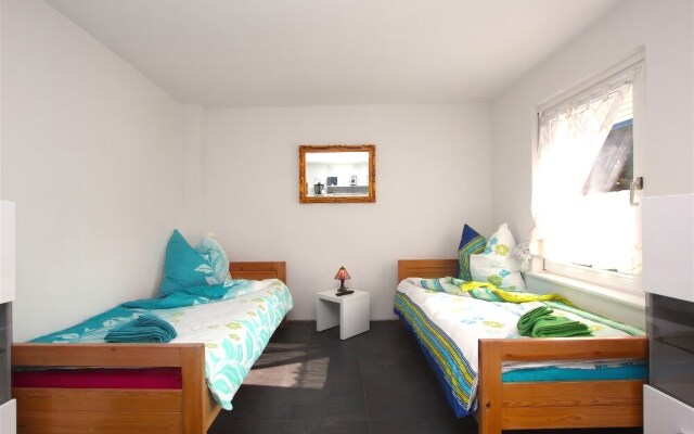 PRIVATE HOUSE MATTHÄIKIRCHSTRAßE