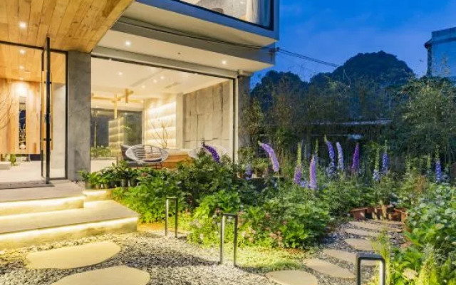 Welove Homestay (Yangshuo West Street Shenshan Road)