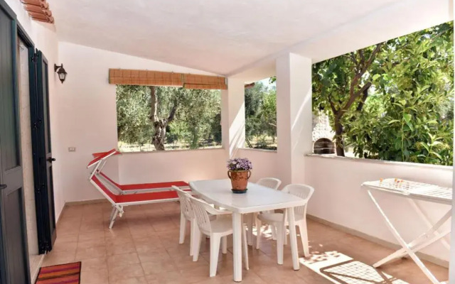 Villette la Coccinella