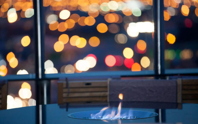 The One Boutique Hotel