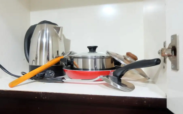 2br Ambassador Apartment Connect To Itc Kuningan