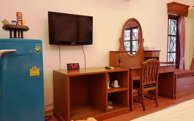 Chaweng Cabana Resort