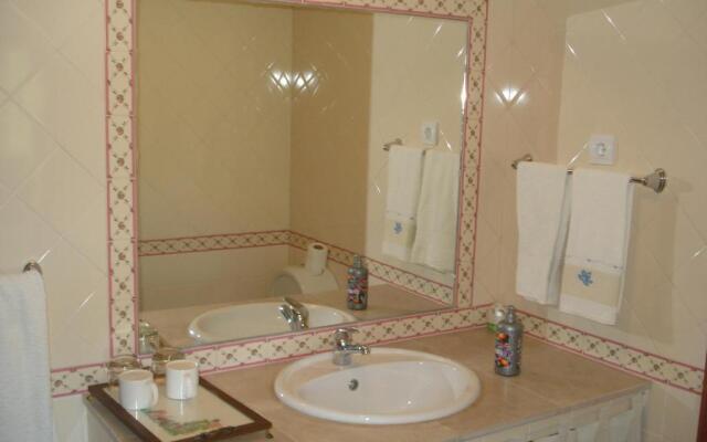 Monte Antonio Domingos