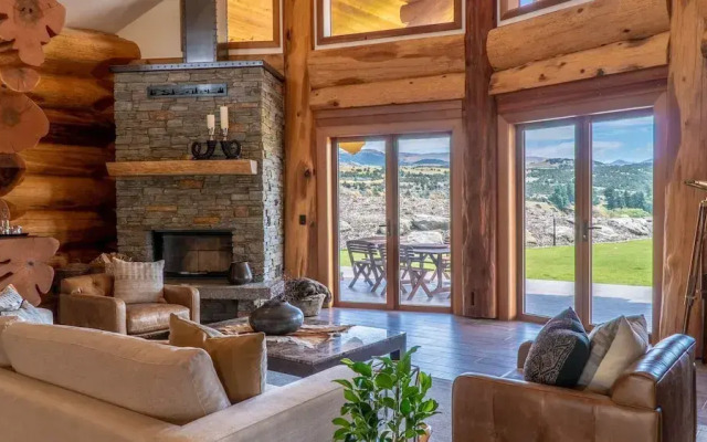 Release Wanaka - River Ridge