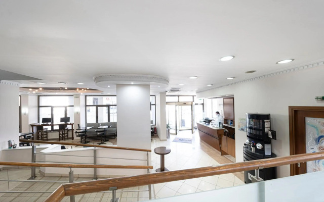Rotonda Hotel 