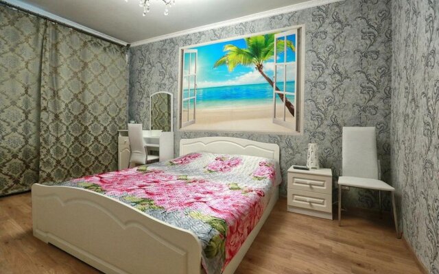 Отель Парадис на Новослобоской