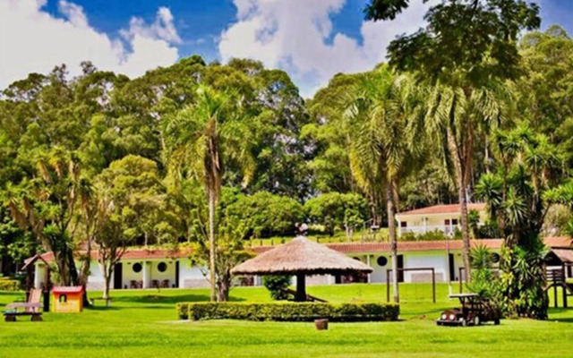 Hotel Fazenda M1