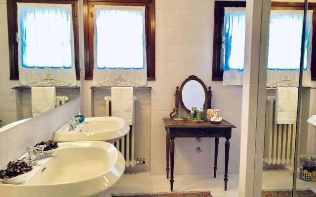 Opera Deluxe B&B