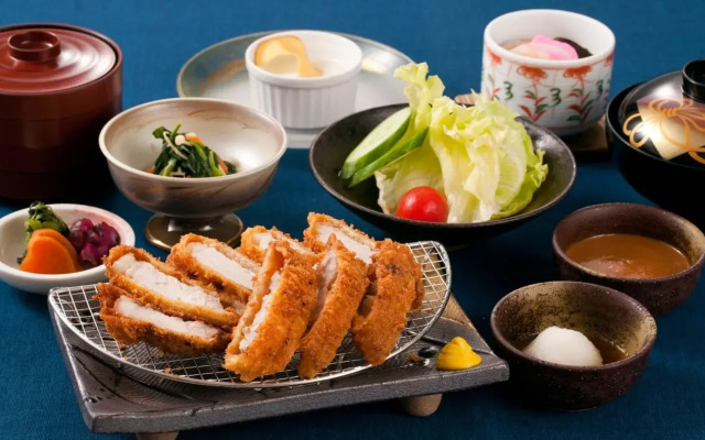 Takakura Hotel Fukuoka