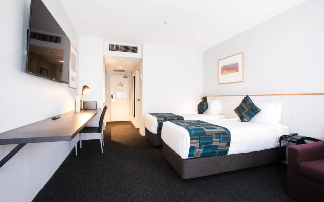 CitiClub Hotel Melbourne