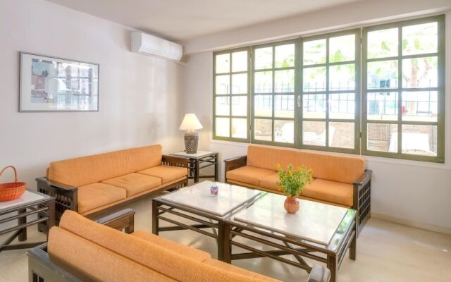 Dimare Apartments