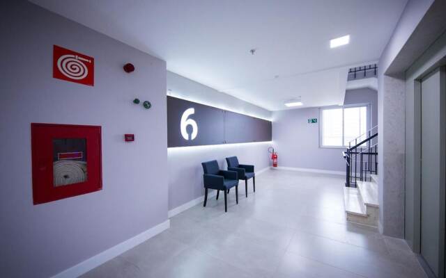 Vila Business Hotel