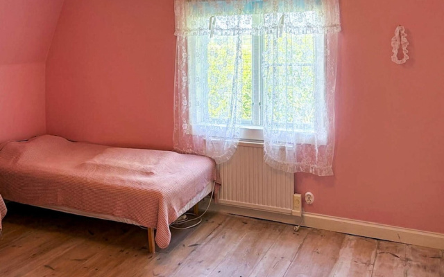 4 Person Holiday Home in Adelso