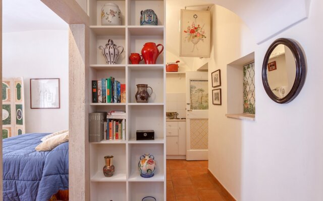 Rome as you feel - Mosaico Apartment