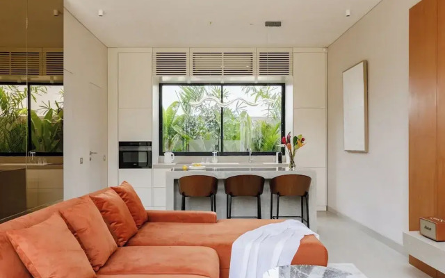 SOLAIR Beach Lofts Pererenan