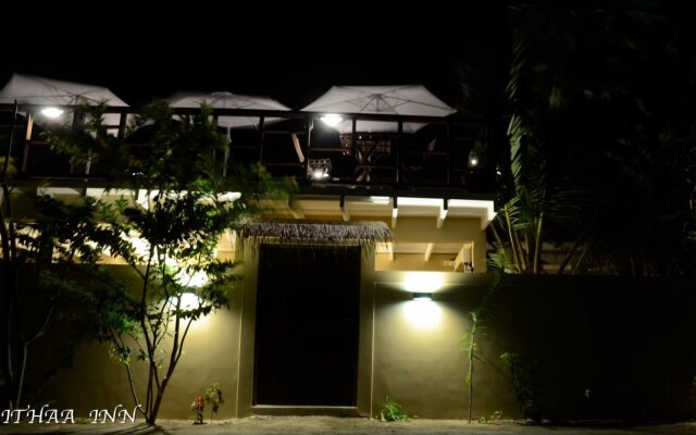 Ithaa Inn Kamadhoo Hotel