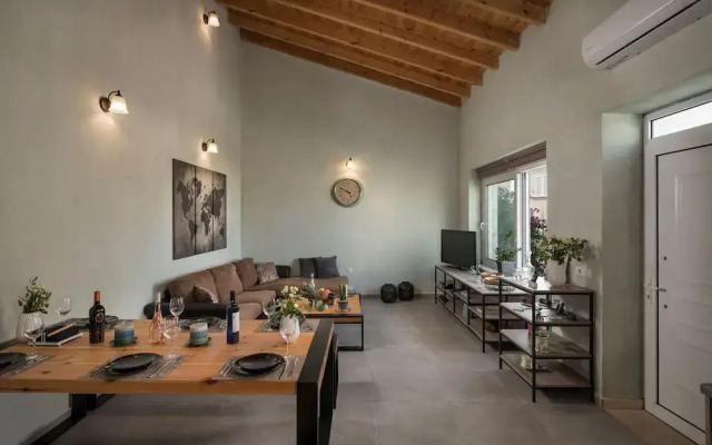 Villa Roxanne