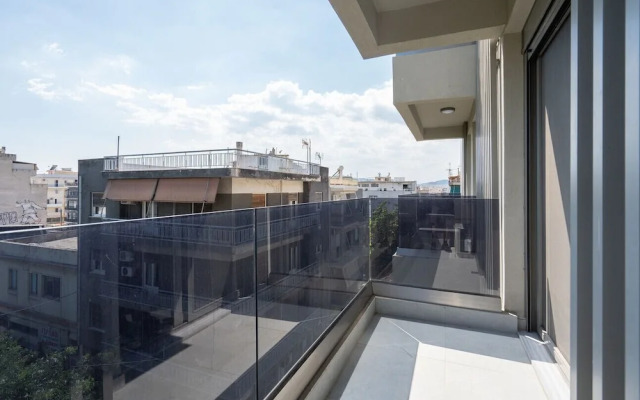 LIV - Modern Studio Apartment S8-3c