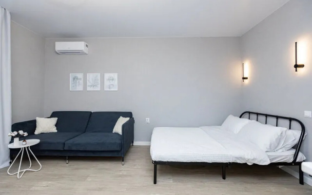 Апартаменты Комфортный Уют на проезде Созидателей д.7