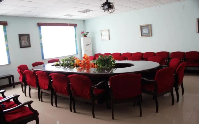 Shijiazhuang Guangming Inn