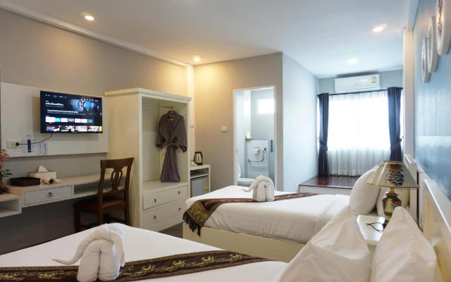 Phuranya Resort
