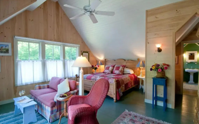 Coveside Bed & Breakfast