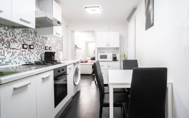 Spinola Palace Apartment