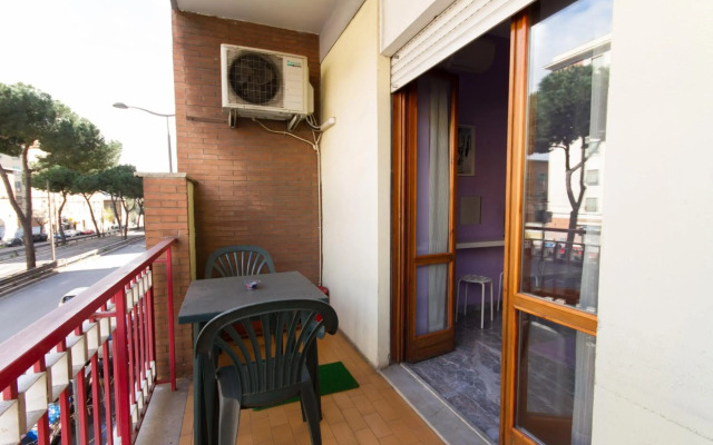 Pascià Room & Breakfast