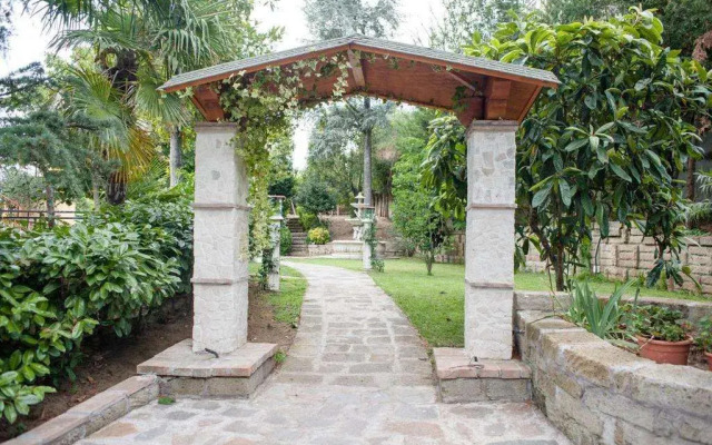 Boutique Roma D'Autore