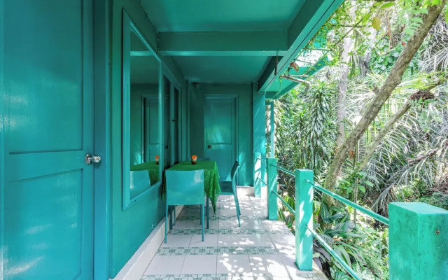 Belvilla Padma Legian Resort Near Monkey ForestNearUbud Palace