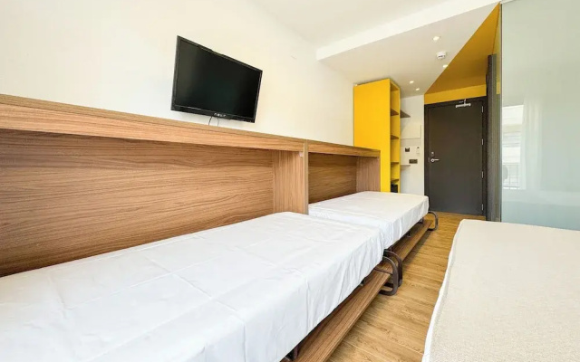 Emerald Sun Hotel