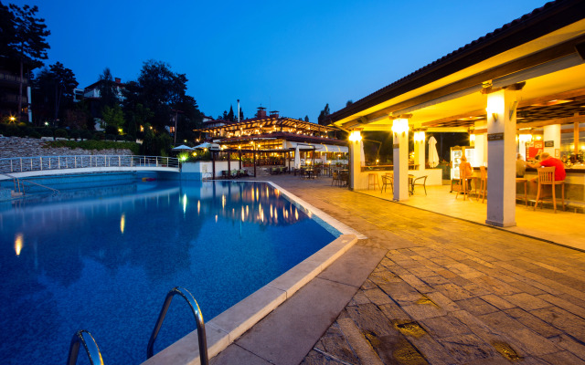 Santa Marina Sozopol
