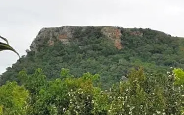 Vuna Valley