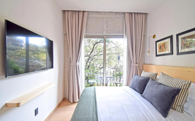 Boutique Hotel Durango219
